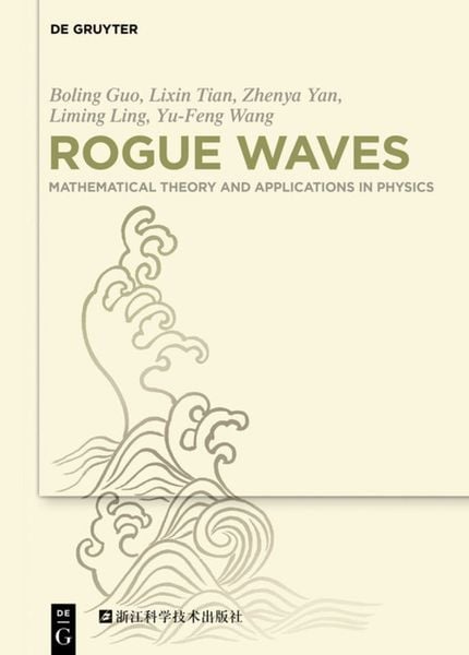 Produktbild: Rogue Waves