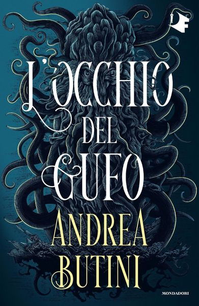 Produktbild: L' occhio del gufo