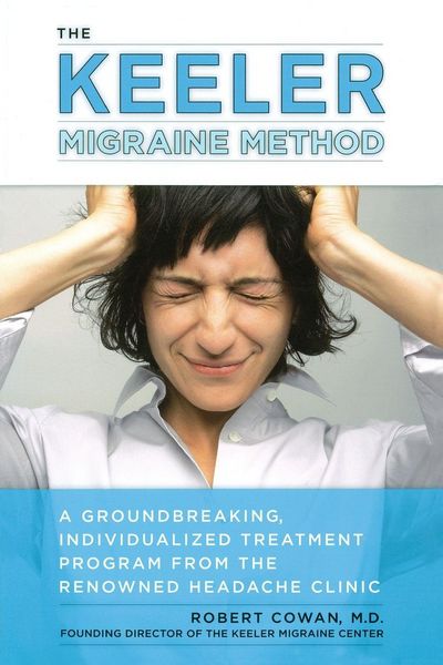 Produktbild: The Keeler Migraine Method