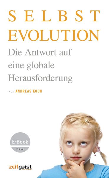 Produktbild: Selbstevolution