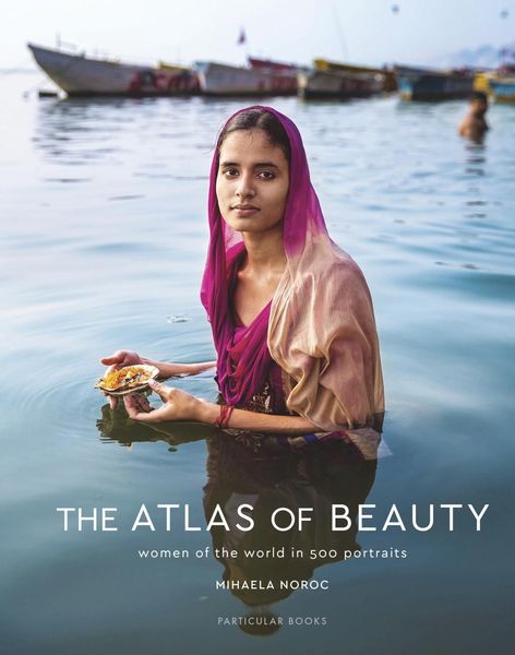 Produktbild: The Atlas of Beauty