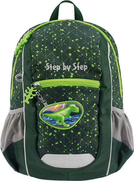 Produktbild: Rucksack-Set MAXI Dino Nilo