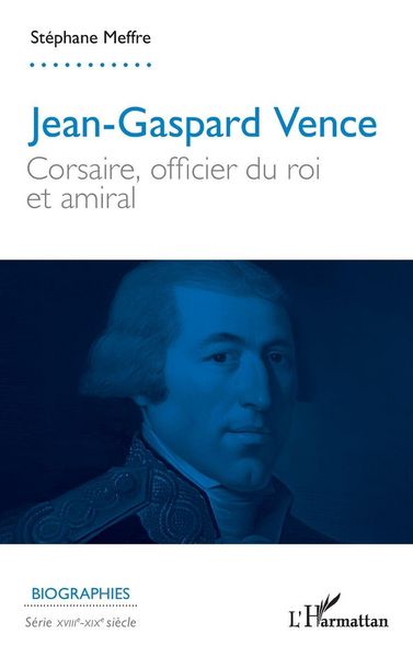 Produktbild: Jean-Gaspard Vence