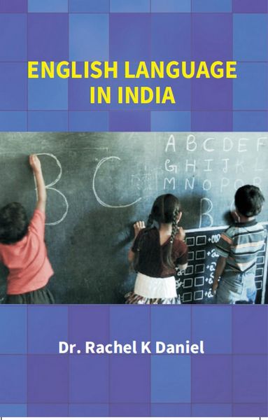 Produktbild: English Language in India