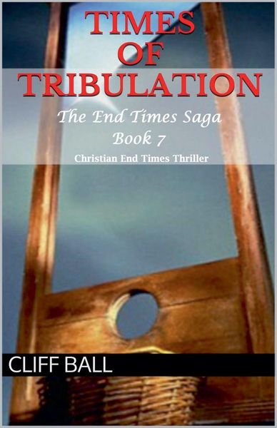 Produktbild: Times of Tribulation