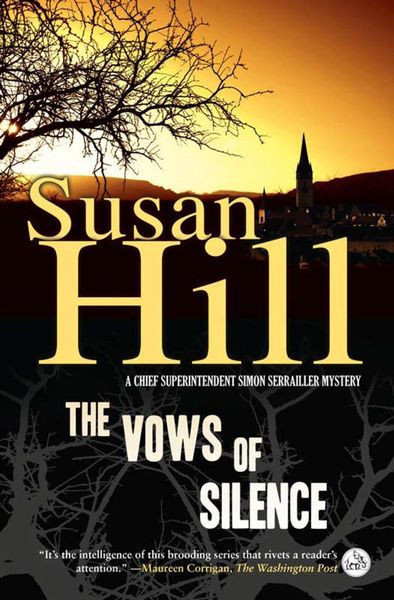 Produktbild: Vows of Silence