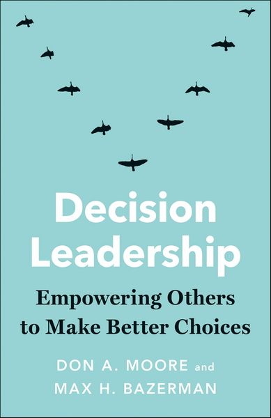 Produktbild: Decision Leadership