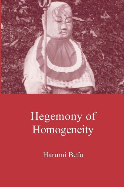 Produktbild: Hegemony of Homogeneity