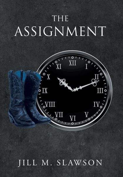 Produktbild: The Assignment