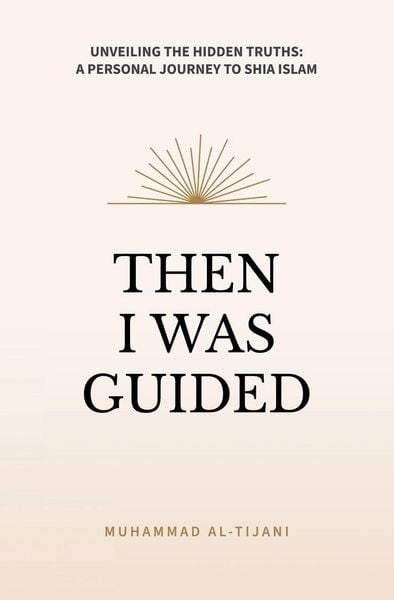 Produktbild: Then I was Guided