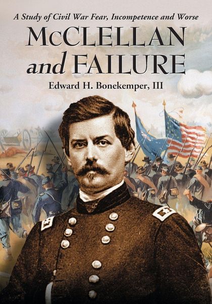 Produktbild: McClellan and Failure