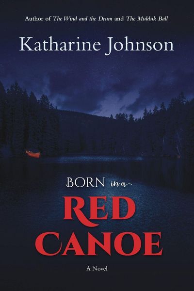 Produktbild: Born in a Red Canoe