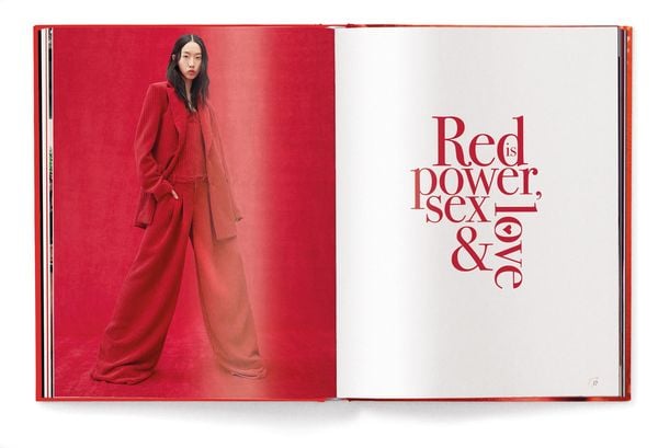 Produktbild: The Red Book