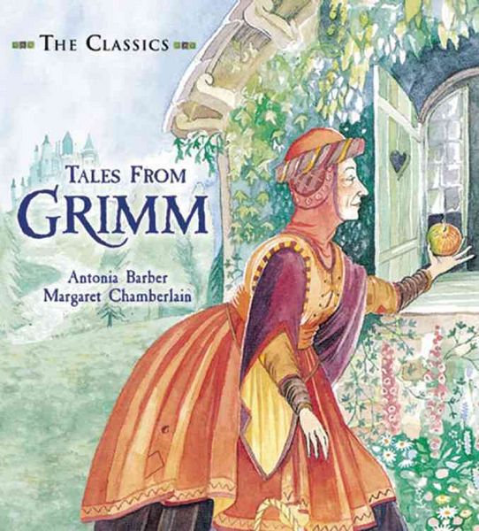 Produktbild: Tales from Grimm