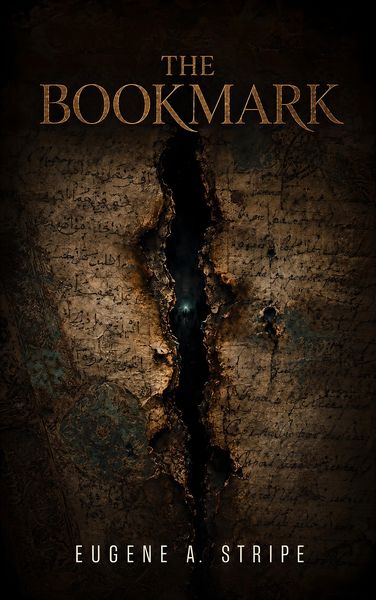 Produktbild: The Bookmark