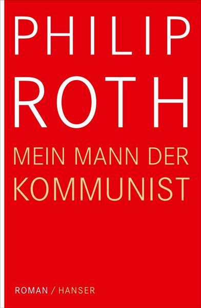 Produktbild: Mein Mann, der Kommunist
