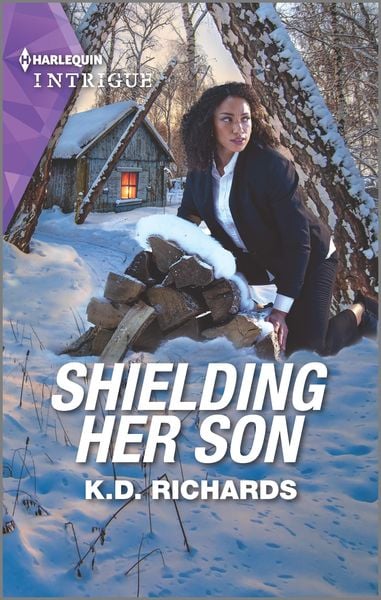 Produktbild: Shielding Her Son