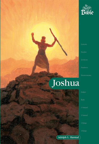 Produktbild: Joshua eBook