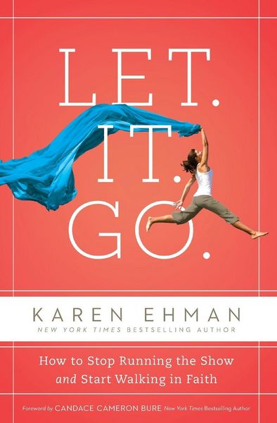 Produktbild: A Let. It. Go.
