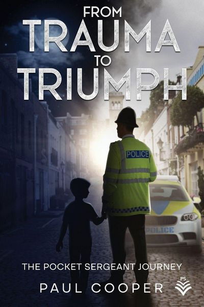 Produktbild: From Trauma To Triumph