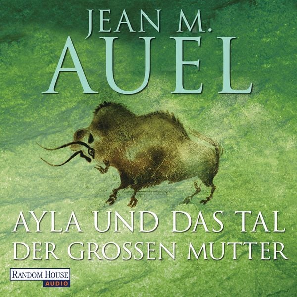 Ayla und das Tal der großen Mutter