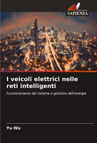 Produktbild: I veicoli elettrici nelle reti intelligenti