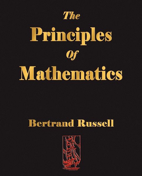 Produktbild: The Principles of Mathematics