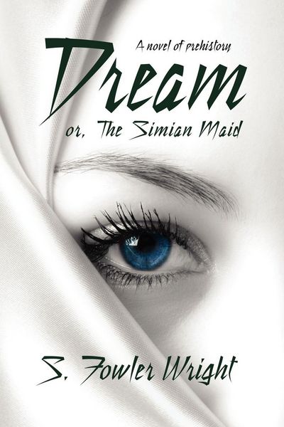 Produktbild: Dream; Or, the Simian Maid