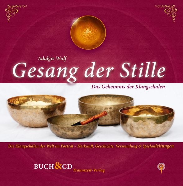 Gesang der Stille