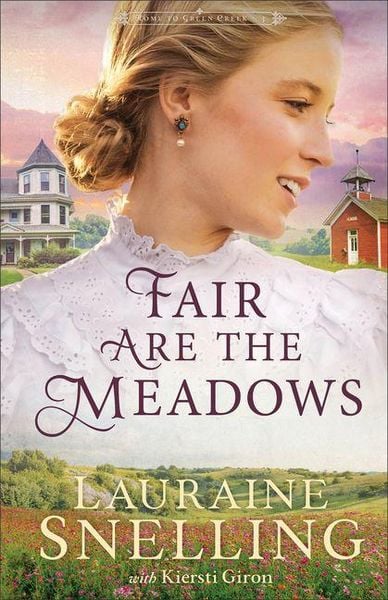 Produktbild: Fair Are the Meadows