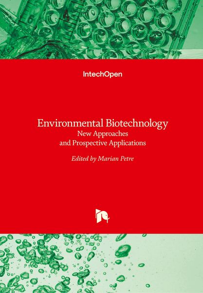 Produktbild: Environmental Biotechnology