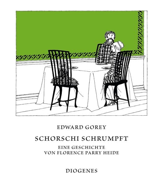 Produktbild: Schorschi schrumpft