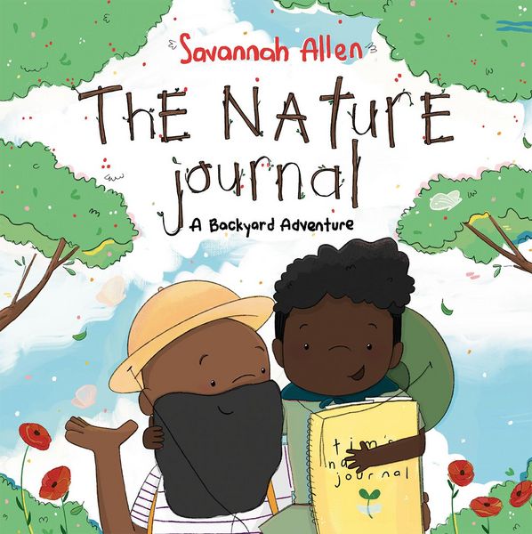 Produktbild: The Nature Journal