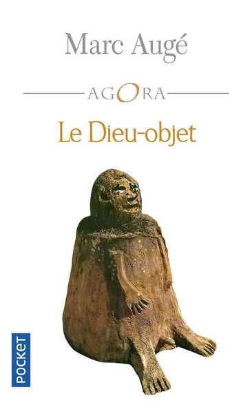 Produktbild: Le Dieu-objet