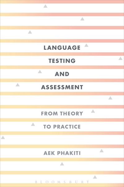 Produktbild: Language Testing and Assessment