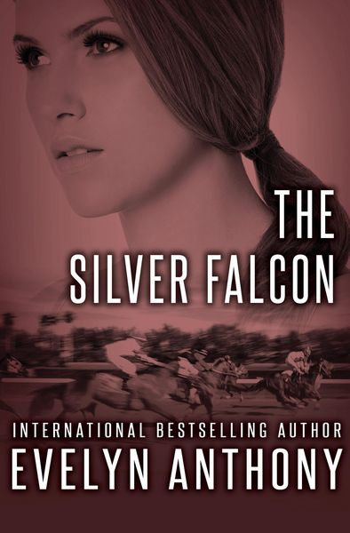 Produktbild: The Silver Falcon