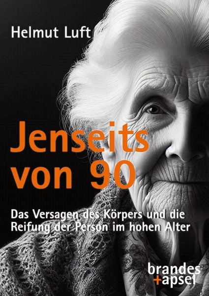 Produktbild: Jenseits von 90