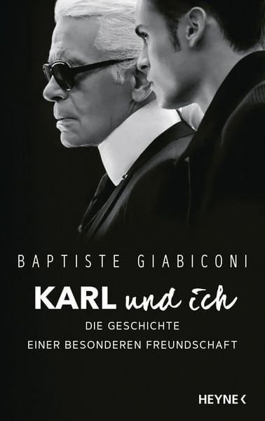 Produktbild: Karl und ich