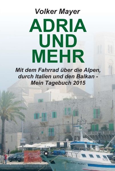 Produktbild: Adria und mehr