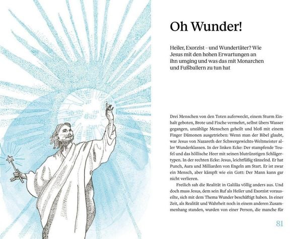 Produktbild: Der kleine jesus