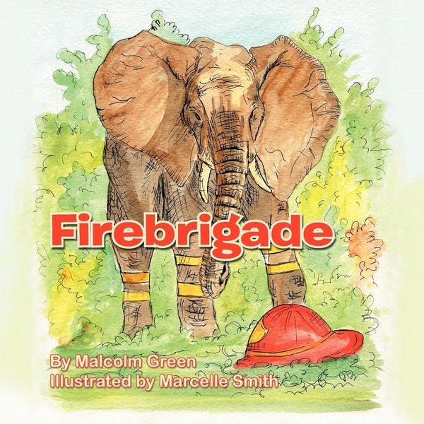 Produktbild: Firebrigade