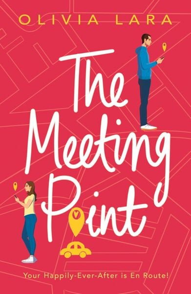 Produktbild: The Meeting Point