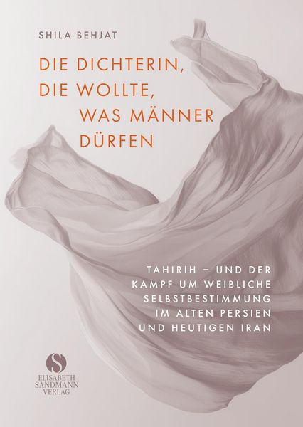 Produktbild: Die Dichterin und der Preis der Freiheit