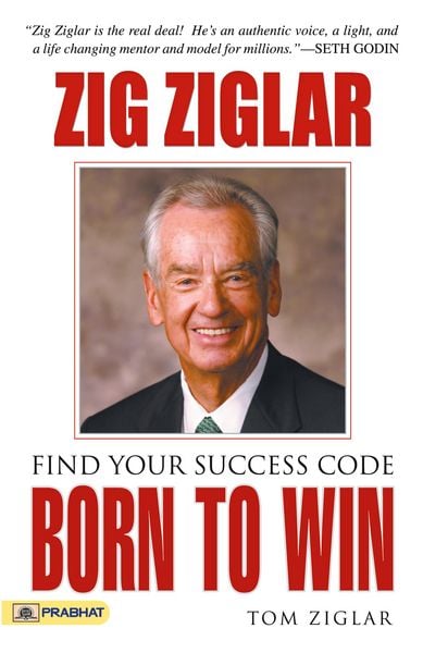 Produktbild: Born to win