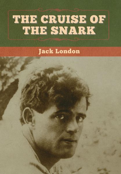 Produktbild: The Cruise of the Snark