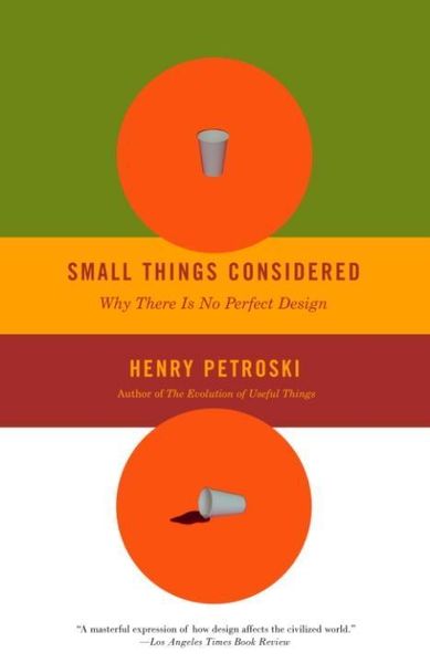 Produktbild: Small Things Considered