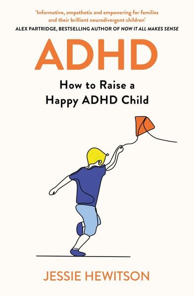 Produktbild: ADHD