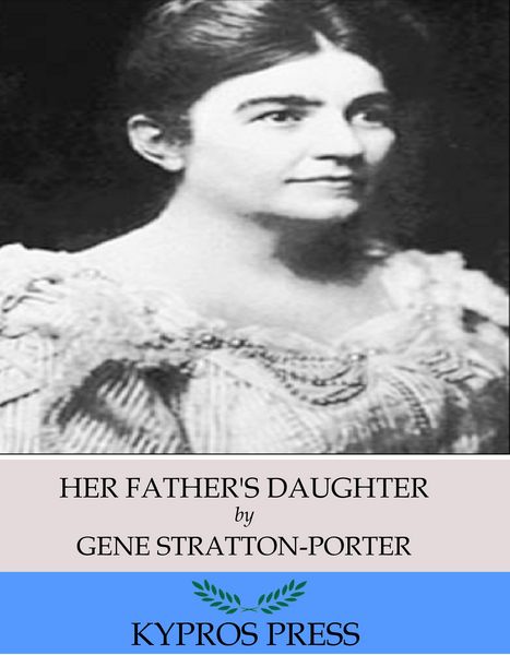 Produktbild: Her Father's Daughter