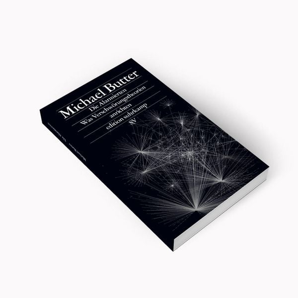 Produktbild: Die Alarmierten