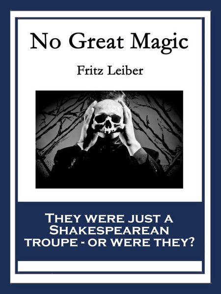 Produktbild: No Great Magic